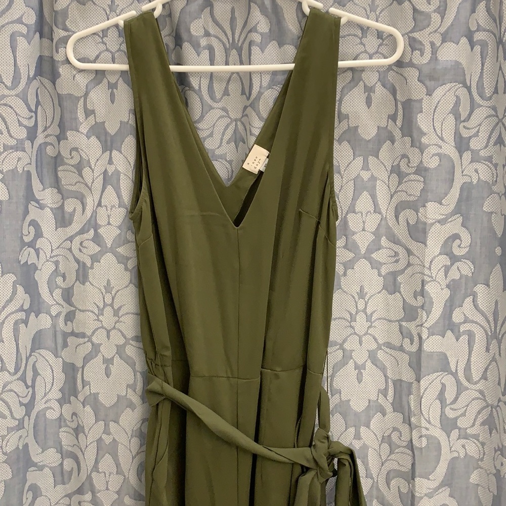 Jumpsuit